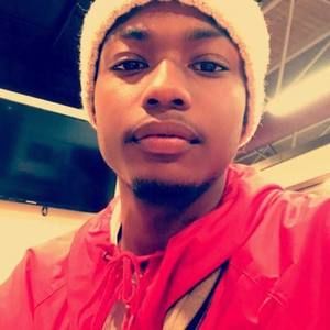 Meet your Posher, Reginald